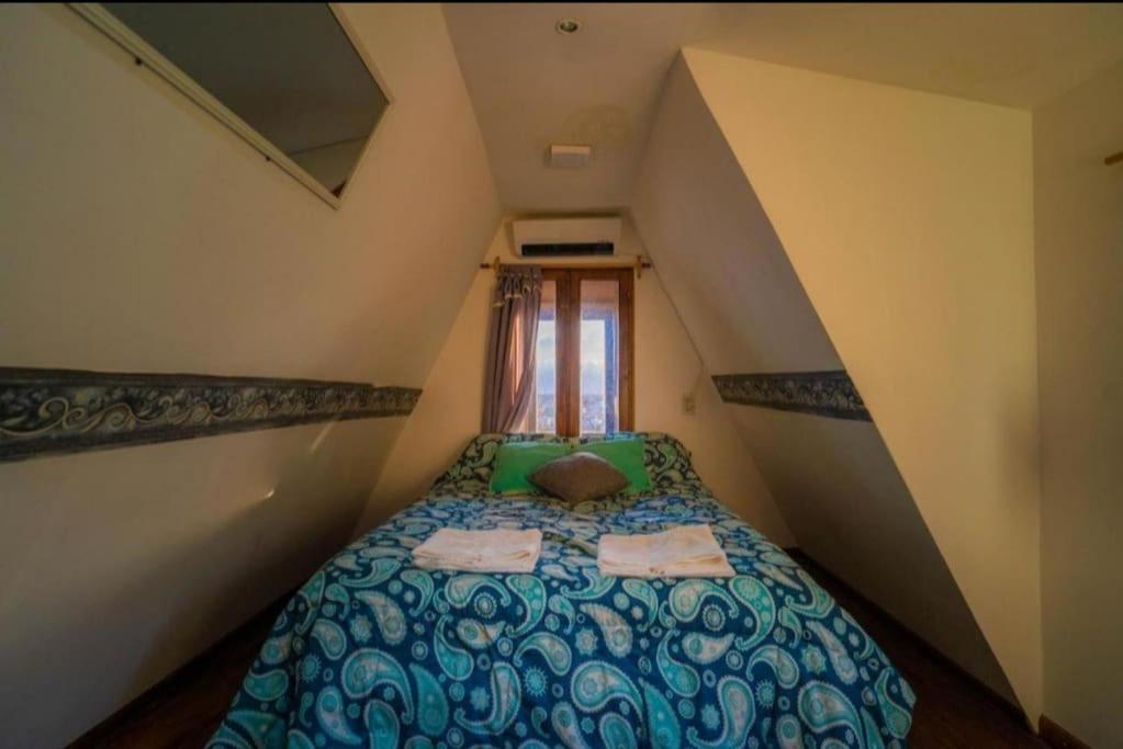 Magnifica, Cabana 3 Ferienhaus *