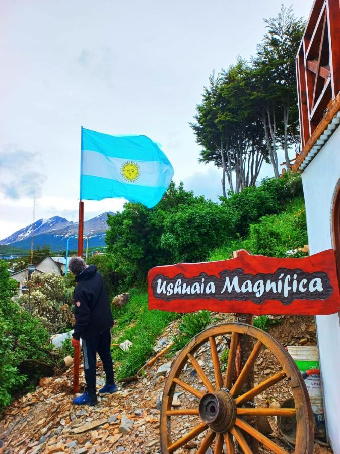 Ferienhaus Magnifica, Cabana 3