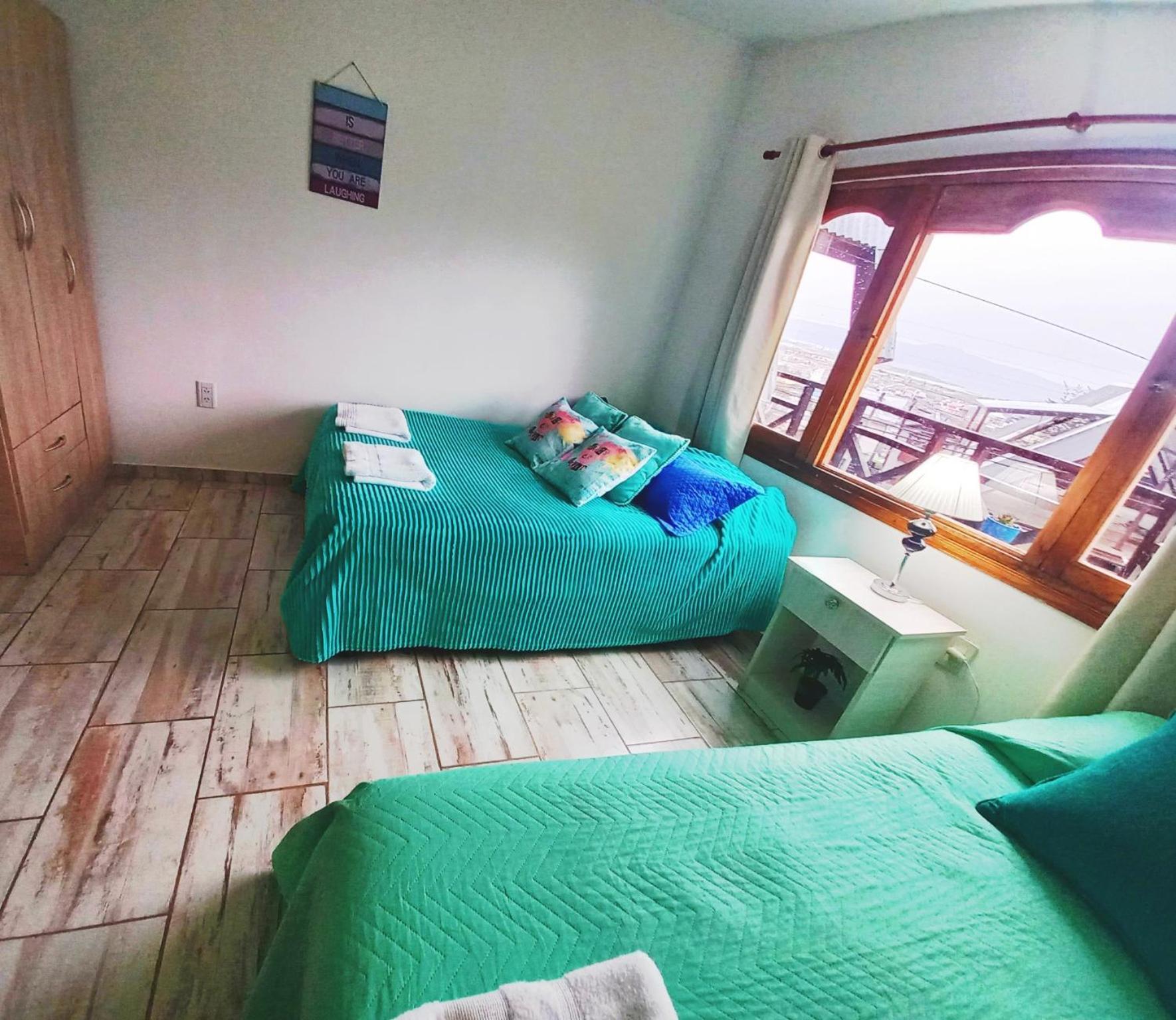Ferienhaus Magnifica, Cabana 3 *