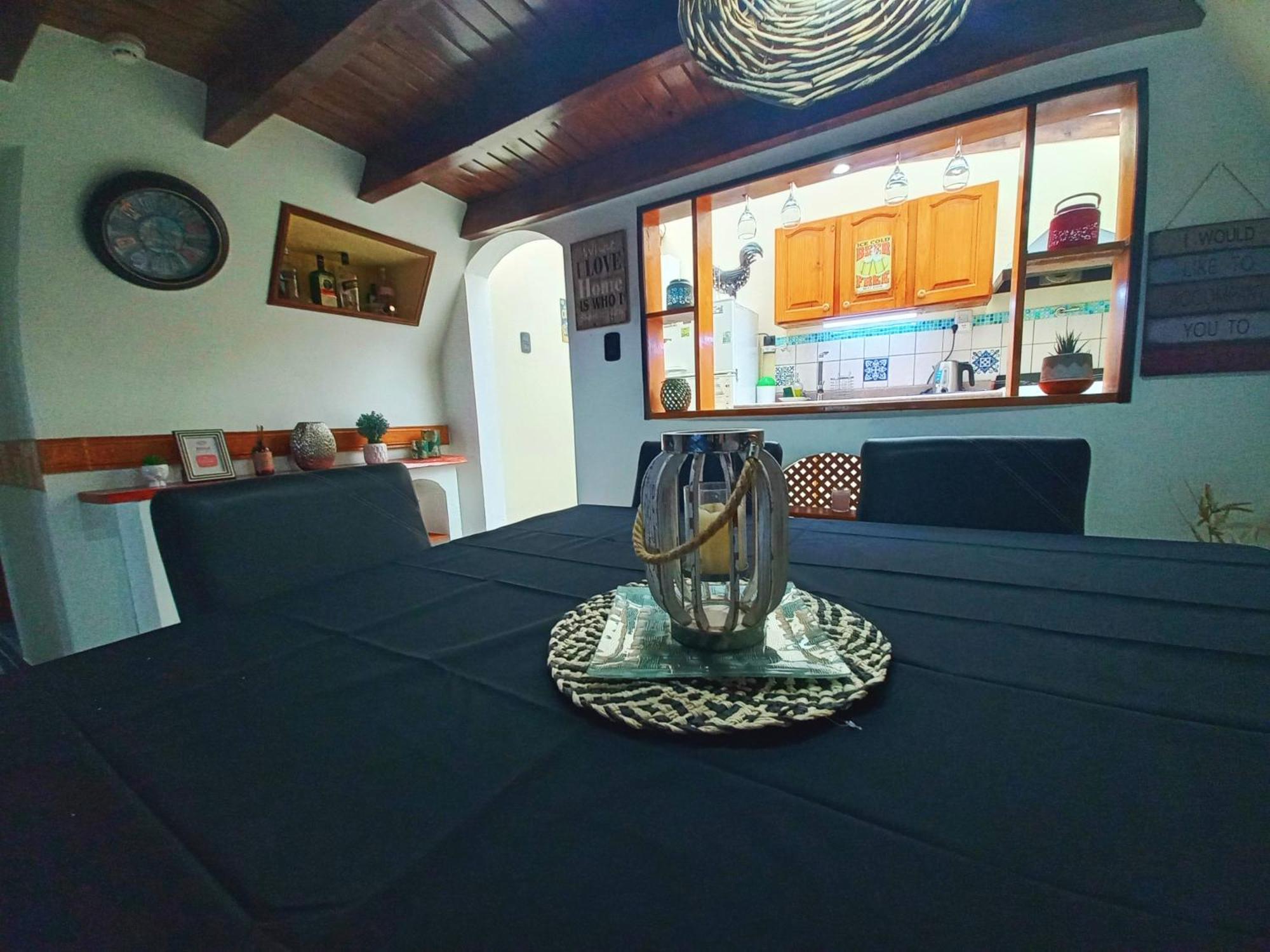 Ferienhaus Magnifica, Cabana 3 Ushuaia