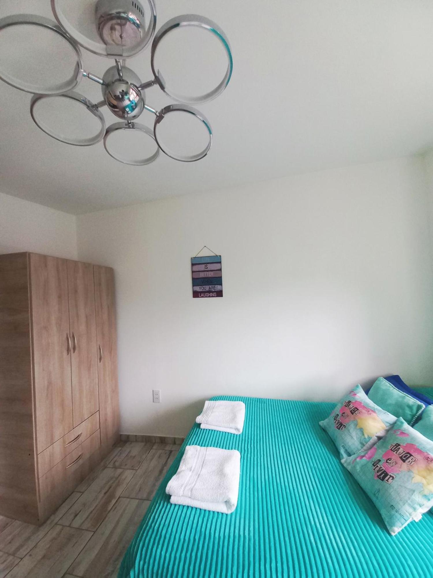 Magnifica, Cabana 3 Ferienhaus *